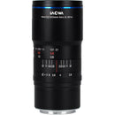 Venus Optics Laowa 100mm f/2.8 2X Ultra Macro APO Lens for Canon RF