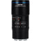 Venus Optics Laowa 100mm f/2.8 2X Ultra Macro APO Lens for Canon RF