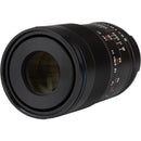 Venus Optics Laowa 100mm f/2.8 2X Ultra Macro APO Lens for Canon RF