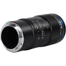 Venus Optics Laowa 100mm f/2.8 2X Ultra Macro APO Lens for Canon RF