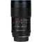 Venus Optics Laowa 100mm f/2.8 2X Ultra Macro APO Lens for Nikon Z