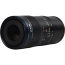 Venus Optics Laowa 100mm f/2.8 2X Ultra Macro APO Lens for Nikon Z