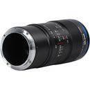 Venus Optics Laowa 100mm f/2.8 2X Ultra Macro APO Lens for Nikon Z