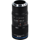 Venus Optics Laowa 100mm f/2.8 2X Ultra Macro APO Lens for Nikon Z