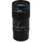 Venus Optics Laowa 100mm f/2.8 2X Ultra Macro APO Lens for Canon RF