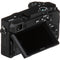 Sony Alpha a6600 Mirrorless Digital Camera (Body Only)