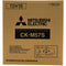 Mitsubishi 4 x 6" Media Pack for CP-M1A Dye Sub Photo Printer