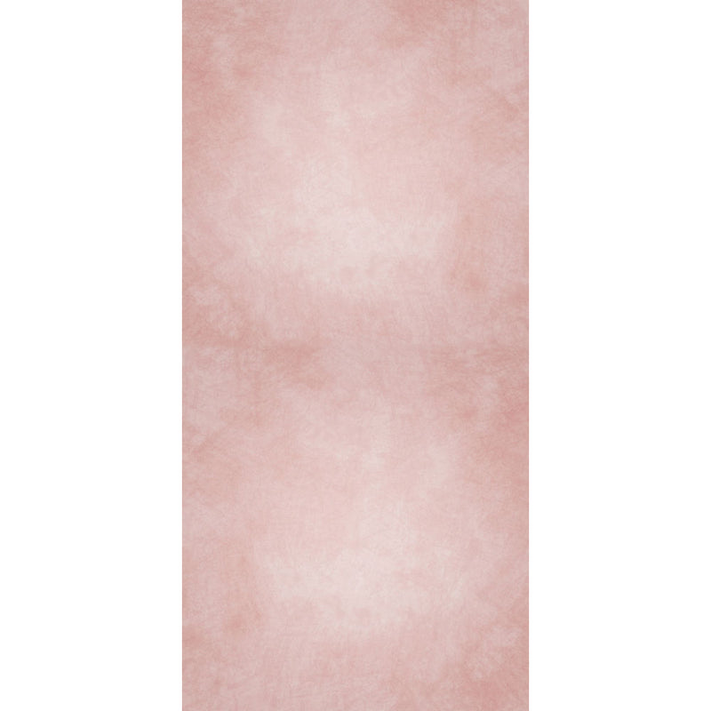 Click Props Backdrops Mottled Pink Backdrop (5 x 9.8')