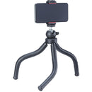 Ulanzi ST-07 Vlog Smartphone Tripod Mount