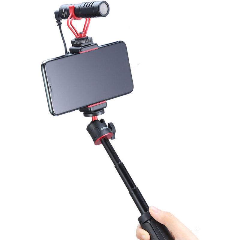 Ulanzi ST-07 Vlog Smartphone Tripod Mount