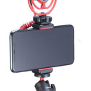 Ulanzi ST-07 Vlog Smartphone Tripod Mount