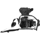 Porta Brace Polar Cover Cold-Weather Protective Cover for Canon EOS C500 Mark II