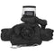 Porta Brace Polar Cover Cold-Weather Protective Cover for Canon EOS C500 Mark II