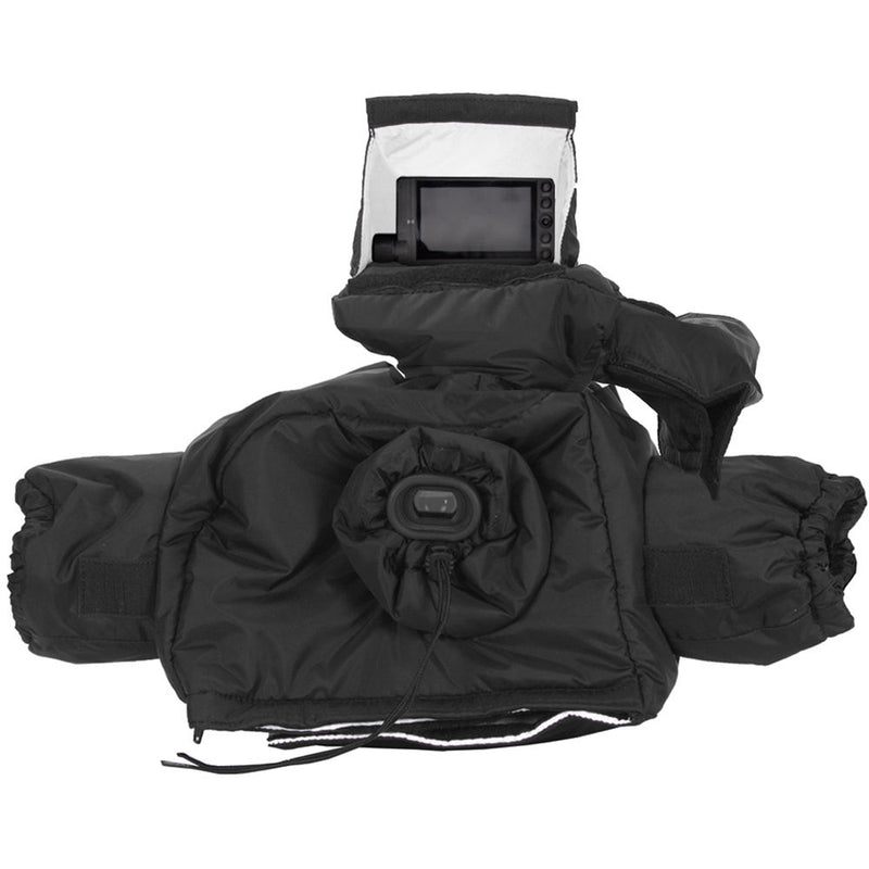 Porta Brace Polar Cover Cold-Weather Protective Cover for Canon EOS C500 Mark II