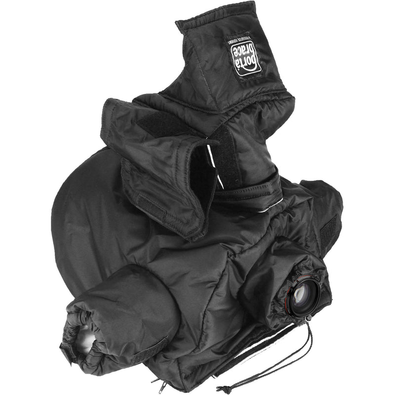 Porta Brace Polar Cover Cold-Weather Protective Cover for Canon EOS C500 Mark II