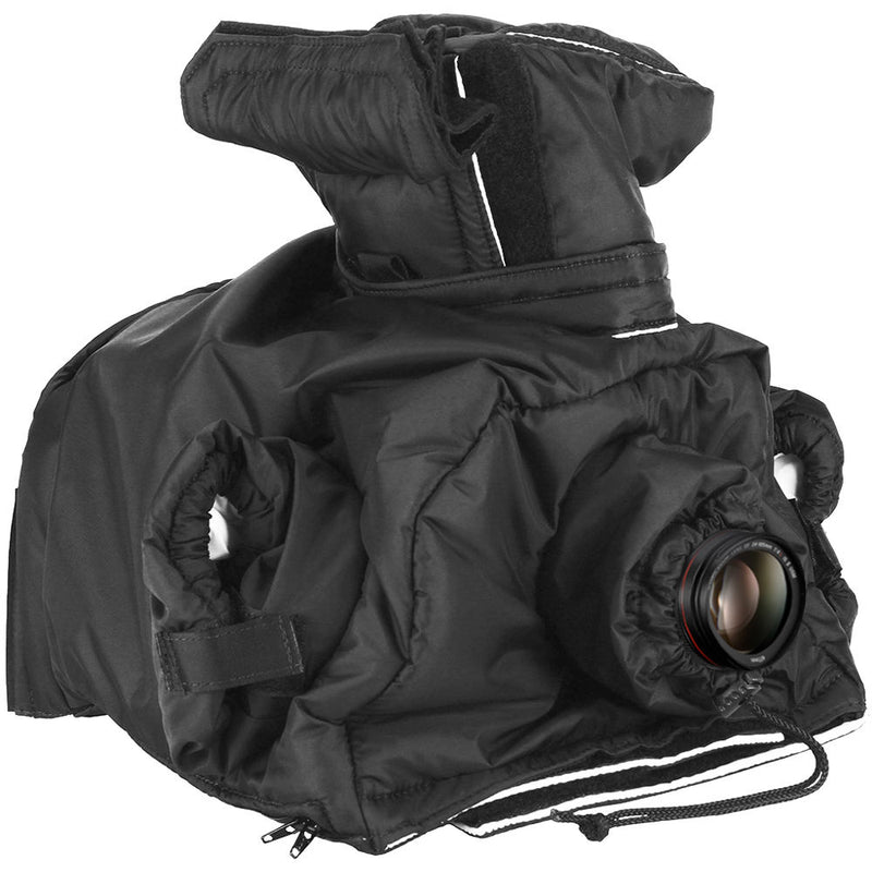 Porta Brace Polar Cover Cold-Weather Protective Cover for Canon EOS C500 Mark II