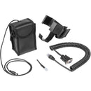 Explore Scientific FirstLight 80mm f/8 Refractor GoTo EQ Telescope