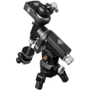 Explore Scientific FirstLight 80mm f/8 Refractor GoTo EQ Telescope