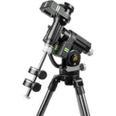 Explore Scientific FirstLight 80mm f/8 Refractor GoTo EQ Telescope
