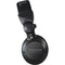 Technics EAH-DJ1200 On-Ear DJ Headphones (Black)