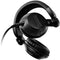 Technics EAH-DJ1200 On-Ear DJ Headphones (Black)