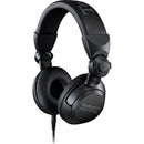 Technics EAH-DJ1200 On-Ear DJ Headphones (Black)