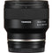 Tamron 24mm f/2.8 Di III OSD M 1:2 Lens for Sony E