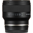 Tamron 24mm f/2.8 Di III OSD M 1:2 Lens for Sony E