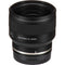 Tamron 24mm f/2.8 Di III OSD M 1:2 Lens for Sony E