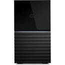 WD My Book Duo 28TB Two-Bay USB 3.0 Type-C RAID Array (2 x 14TB)