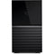 WD My Book Duo 28TB Two-Bay USB 3.0 Type-C RAID Array (2 x 14TB)