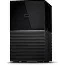 WD My Book Duo 28TB Two-Bay USB 3.0 Type-C RAID Array (2 x 14TB)