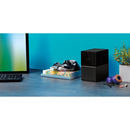 WD My Book Duo 28TB Two-Bay USB 3.0 Type-C RAID Array (2 x 14TB)