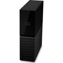 WD 14TB My Book Desktop USB 3.0 External Hard Drive