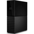 WD 14TB My Book Desktop USB 3.0 External Hard Drive