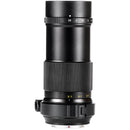Mitakon Zhongyi Creator 85mm f/2.8 1-5x Super Macro Lens for Micro Four Thirds