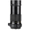 Mitakon Zhongyi Creator 85mm f/2.8 1-5x Super Macro Lens for Micro Four Thirds