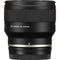 Tamron 35mm f/2.8 Di III OSD M 1:2 Lens for Sony E