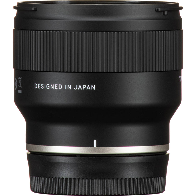 Tamron 35mm f/2.8 Di III OSD M 1:2 Lens for Sony E