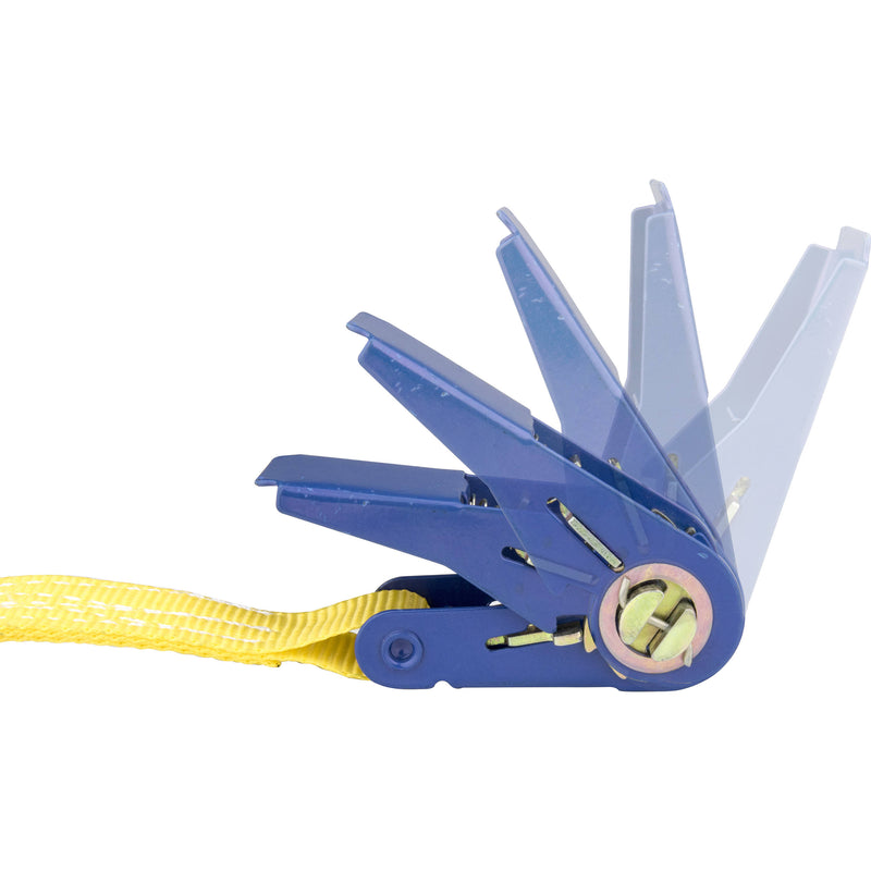 Kupo Ratchet Strap (Yellow)