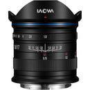 Venus Optics Laowa 17mm f/1.8 MFT Lens for Micro Four Thirds