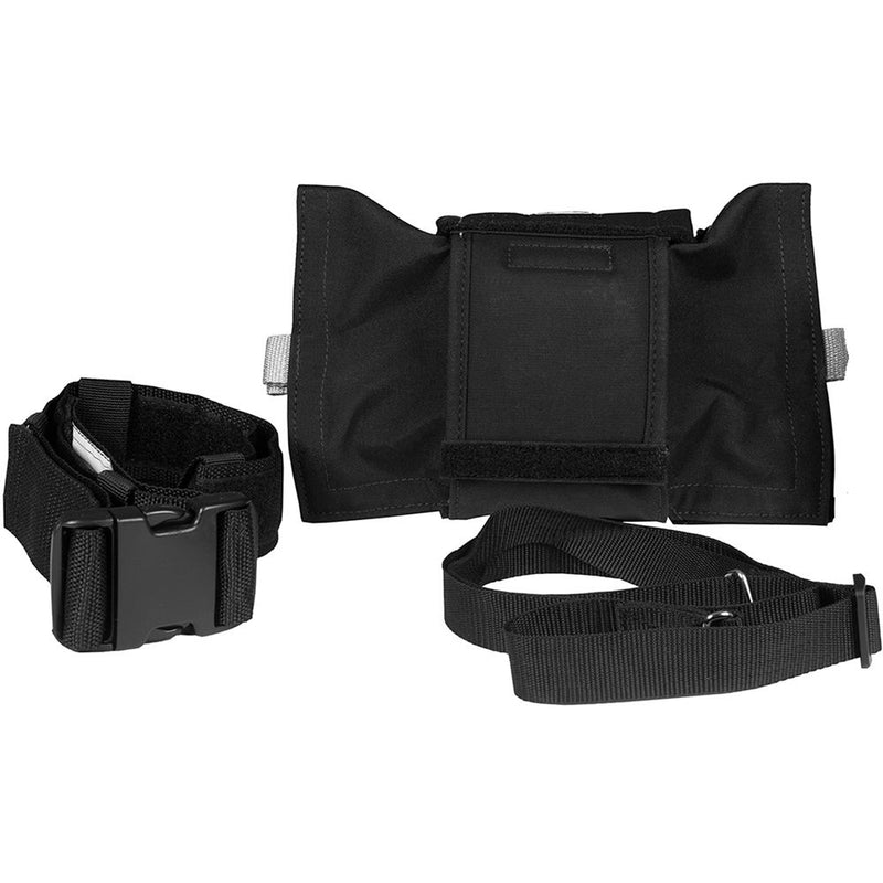 Porta Brace AR-F6 Carrying Case for Zoom F6 Audio Recorder