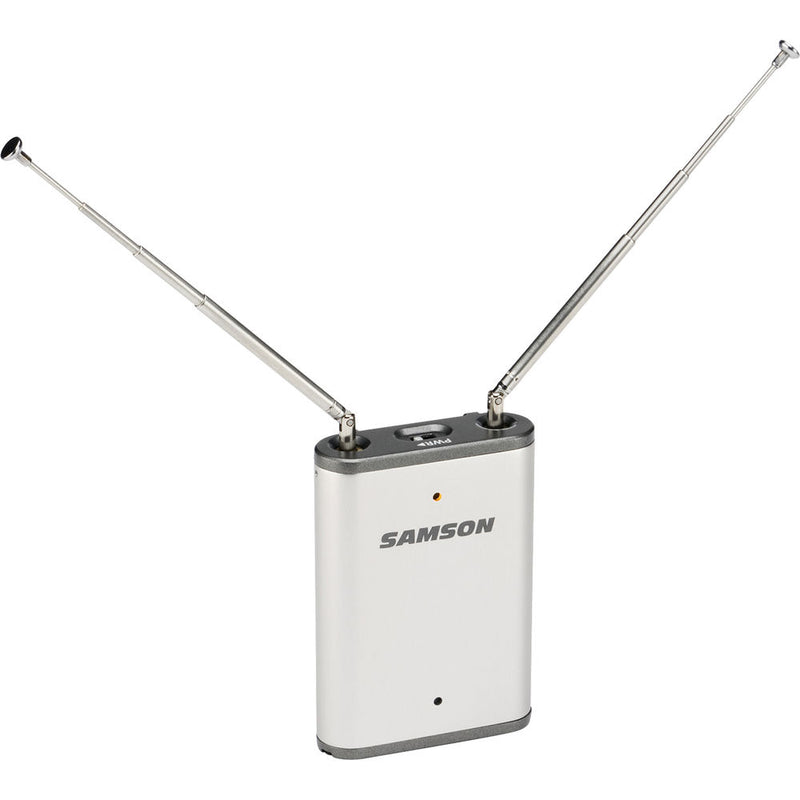 Samson AirLine Micro Wireless Earset System (K5: 479.100 MHz)