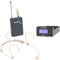 Samson Concert 88a Wireless Handheld Microphone System for XP310w or XP312w PA System (Band K: 470 to 494 MHz)