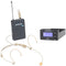 Samson Concert 88a Wireless Headset Microphone System for XP310w or XP312w PA System (Band K: 470 to 494 MHz)