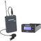 Samson Concert 88a Wireless Lavalier Microphone System for XP310w or XP312w PA System (Band D: 542 to 566 MHz)