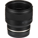 Tamron 35mm f/2.8 Di III OSD M 1:2 Lens for Sony E