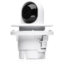 Ubiquiti Networks UVC-G3-F-C-3 In-Ceiling Mount for the UniFi UVC-G3-Flex Camera (3-Pack)