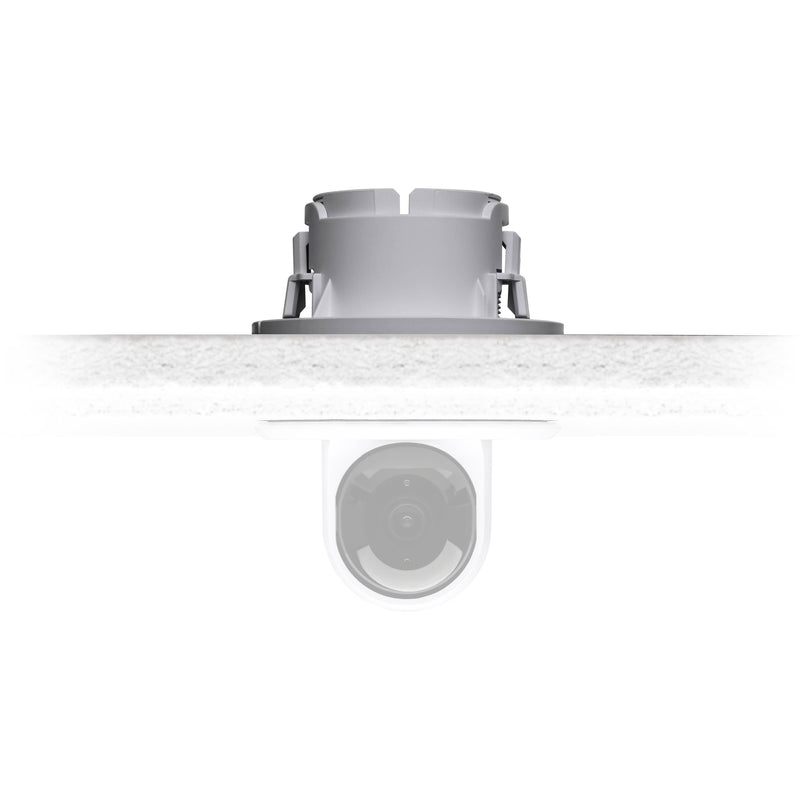Ubiquiti Networks UVC-G3-F-C-3 In-Ceiling Mount for the UniFi UVC-G3-Flex Camera (3-Pack)