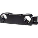 Bright Tangerine 15mm LWS Support Bracket for Misfit Kick